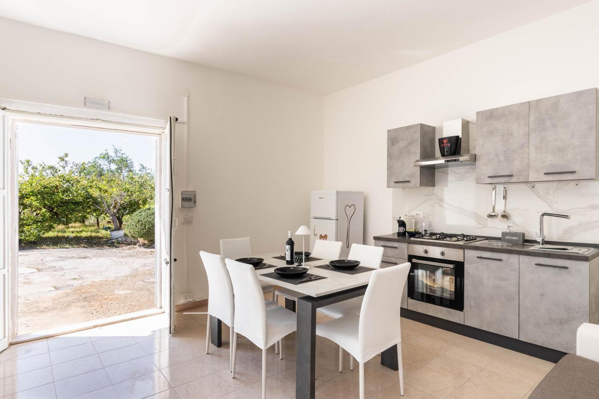 Villa Annamaria نوتو المظهر الخارجي الصورة