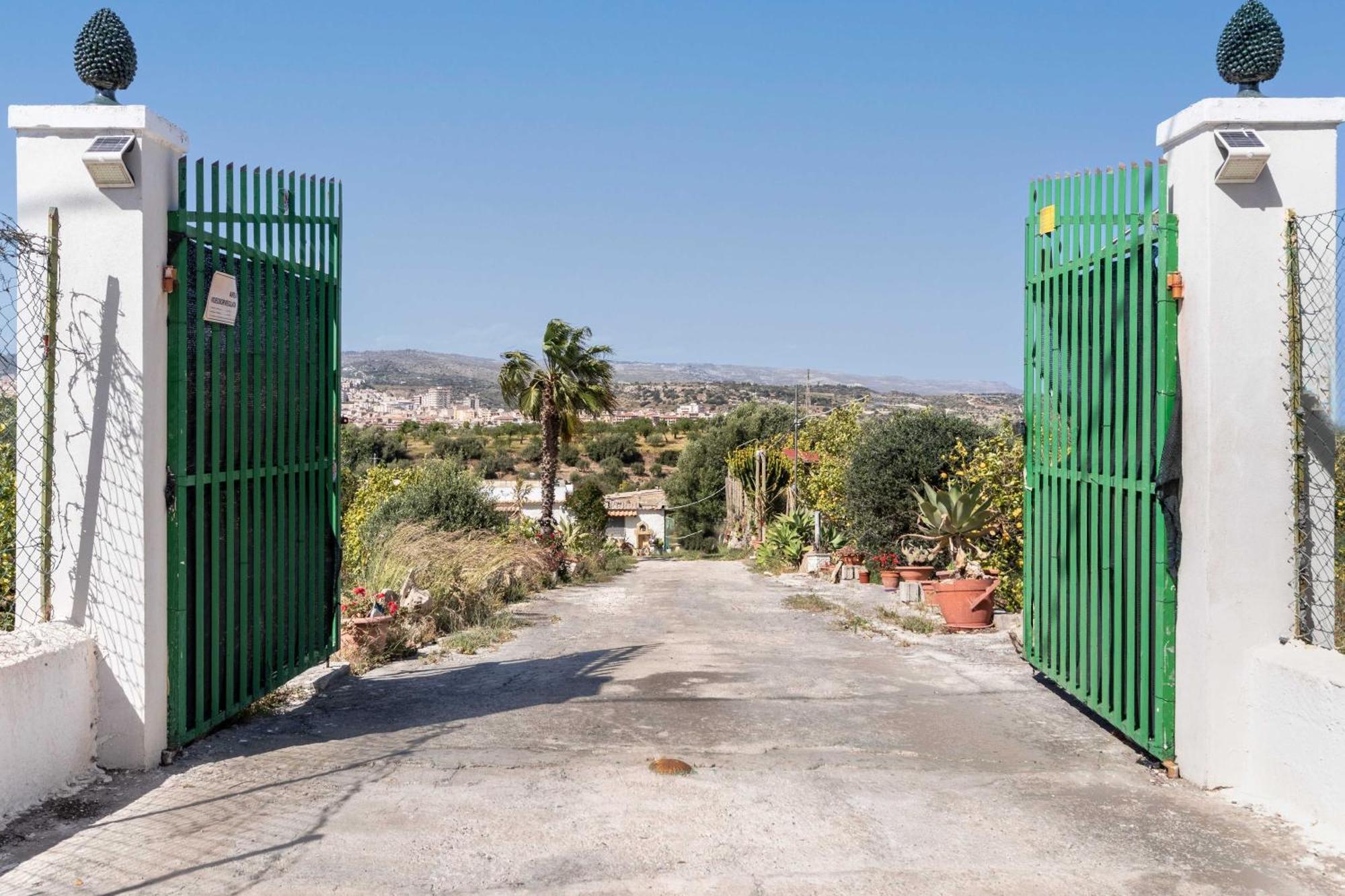 Villa Annamaria نوتو المظهر الخارجي الصورة