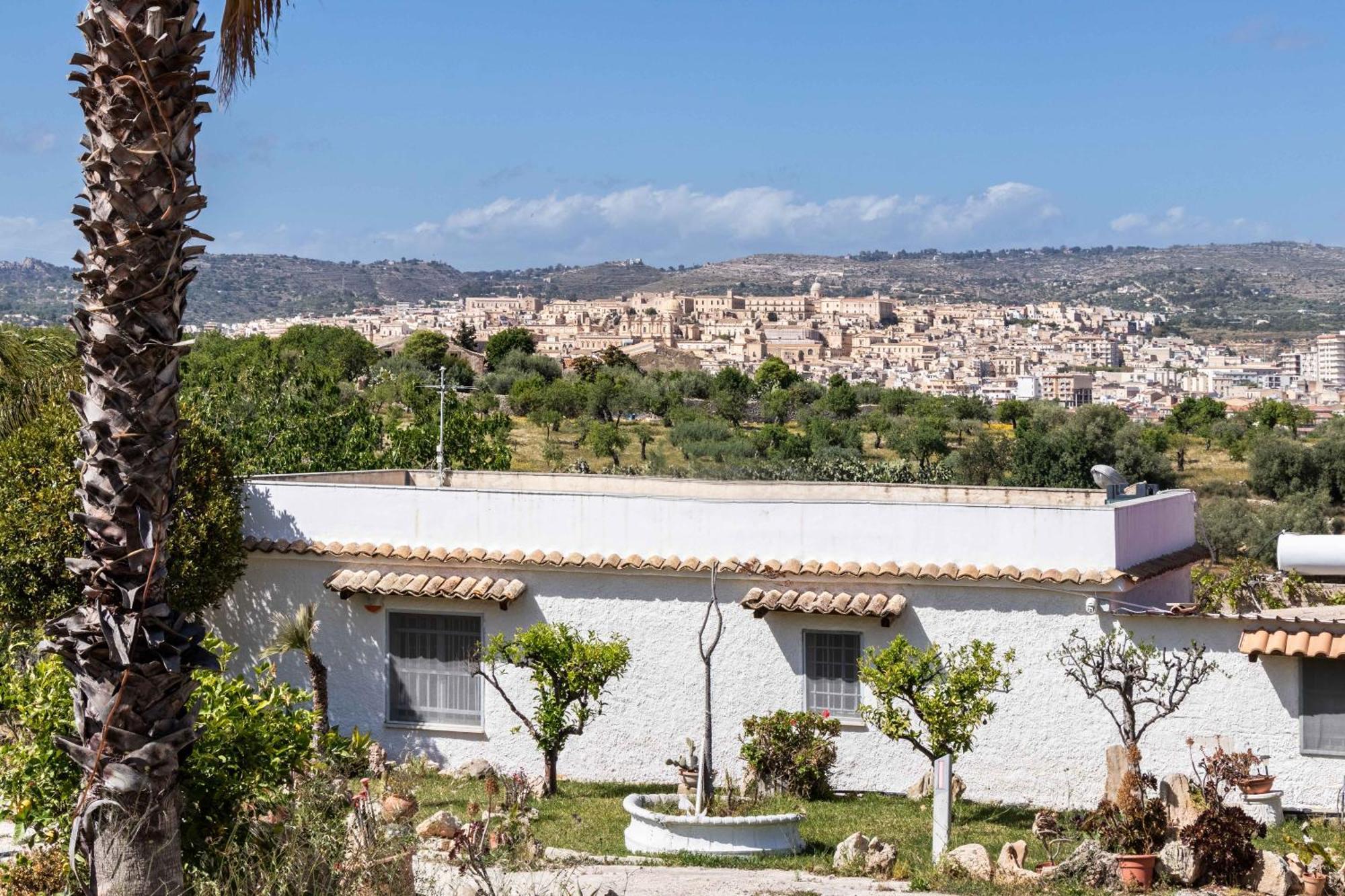 Villa Annamaria نوتو المظهر الخارجي الصورة