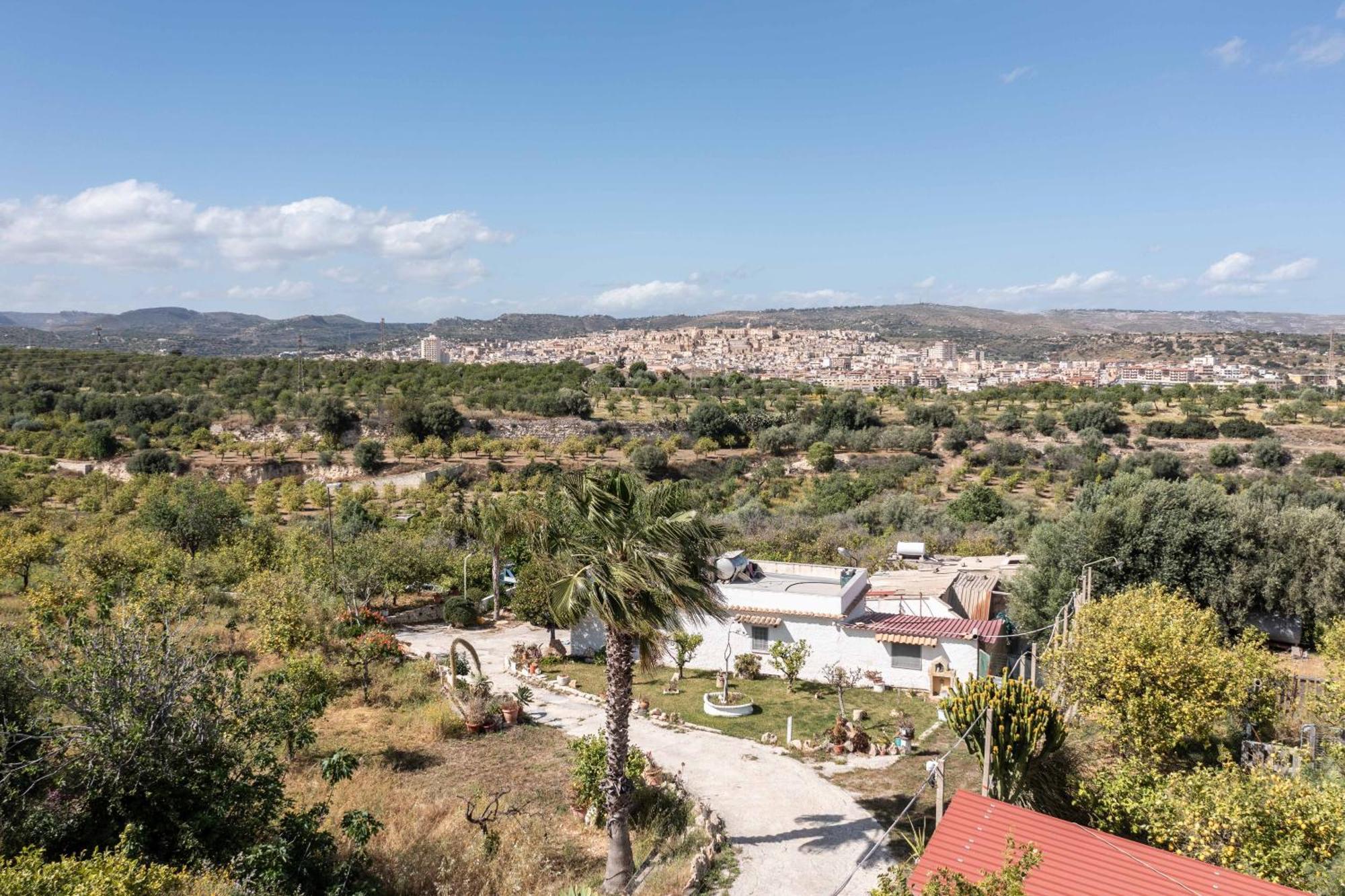 Villa Annamaria نوتو المظهر الخارجي الصورة