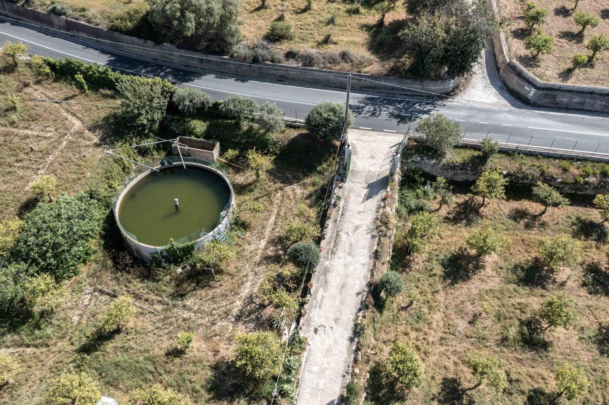 Villa Annamaria نوتو المظهر الخارجي الصورة