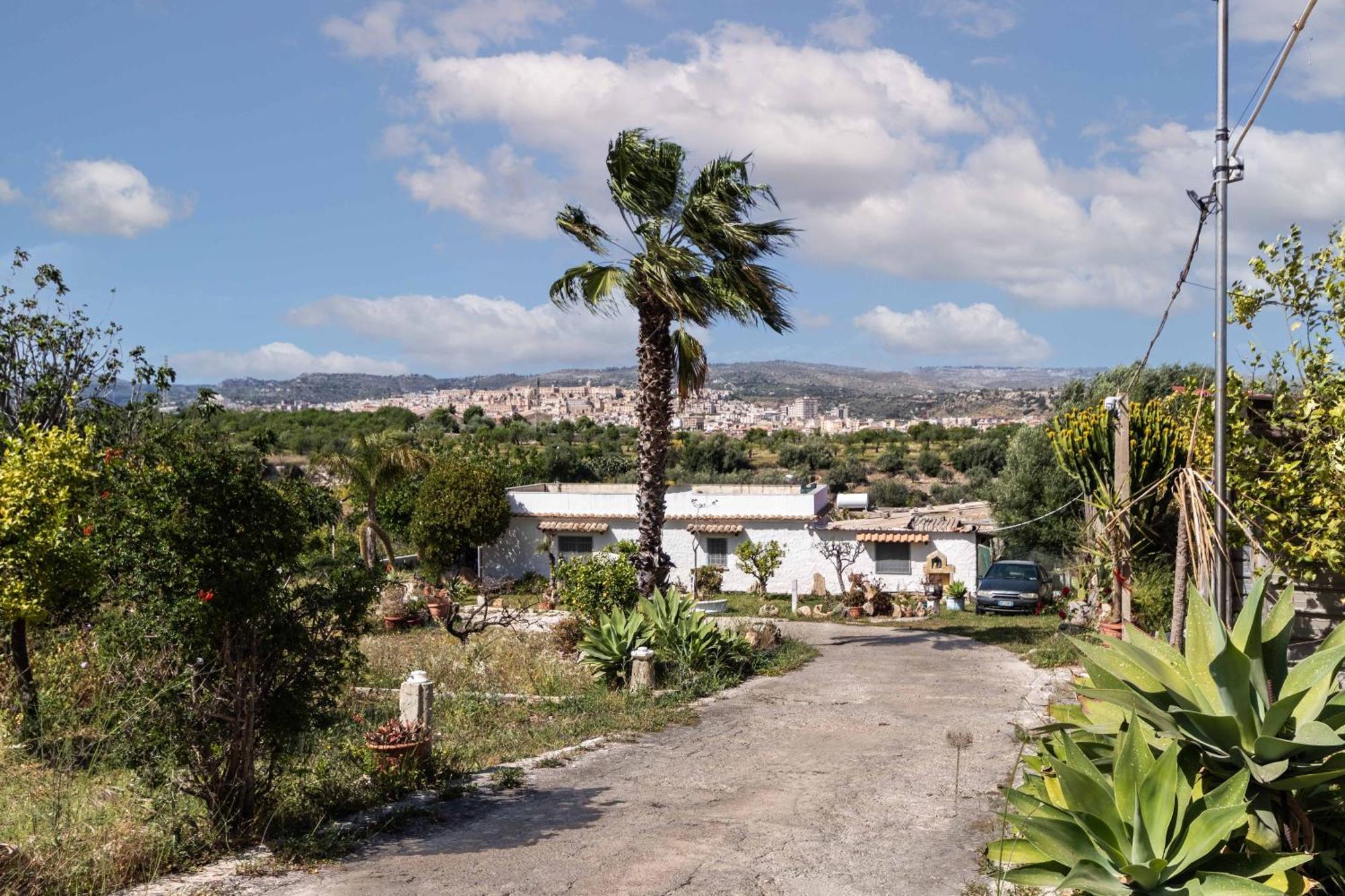 Villa Annamaria نوتو المظهر الخارجي الصورة