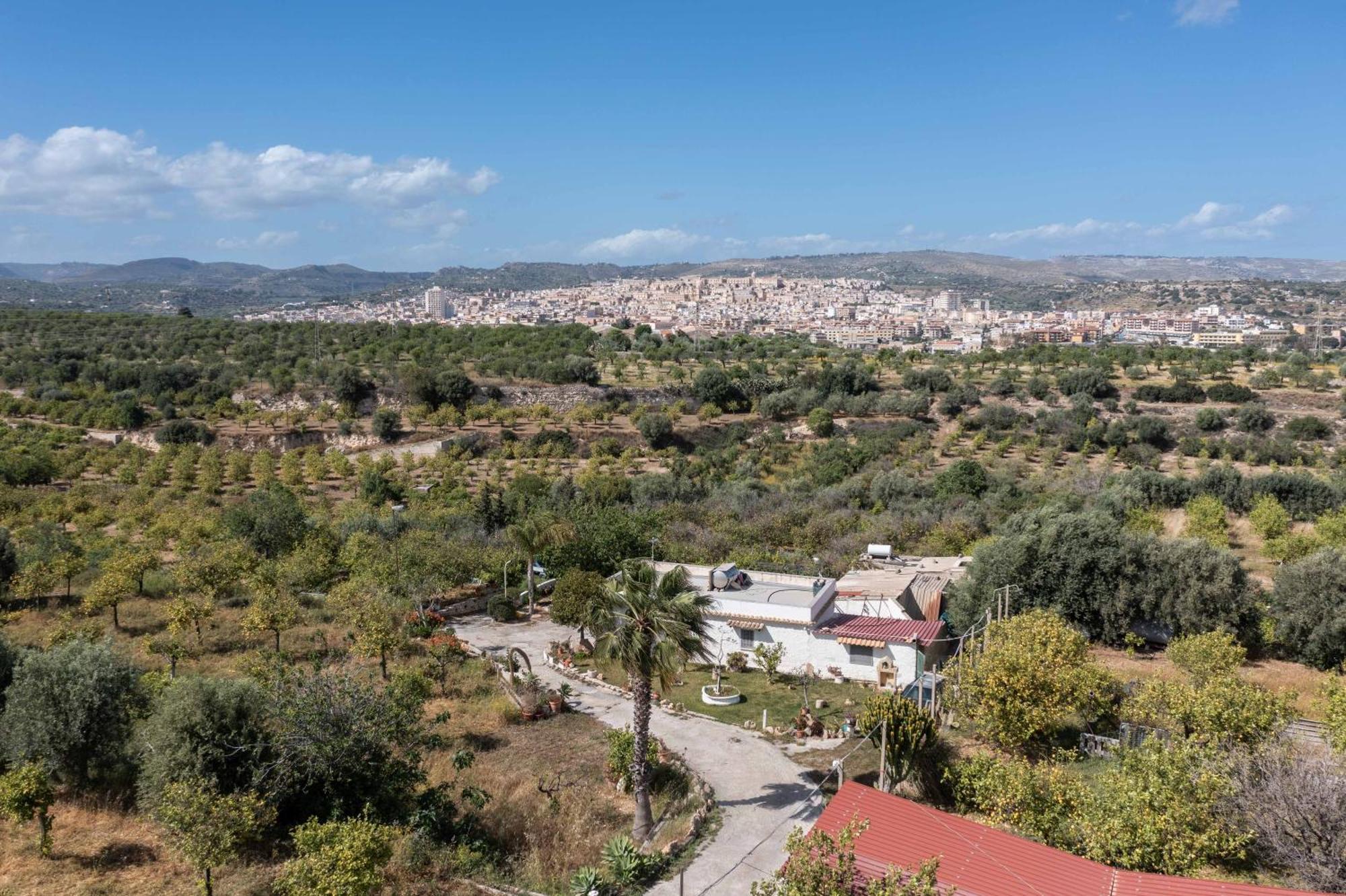 Villa Annamaria نوتو المظهر الخارجي الصورة