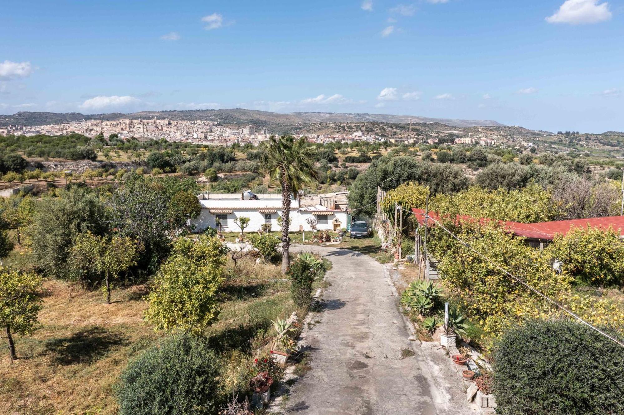 Villa Annamaria نوتو المظهر الخارجي الصورة